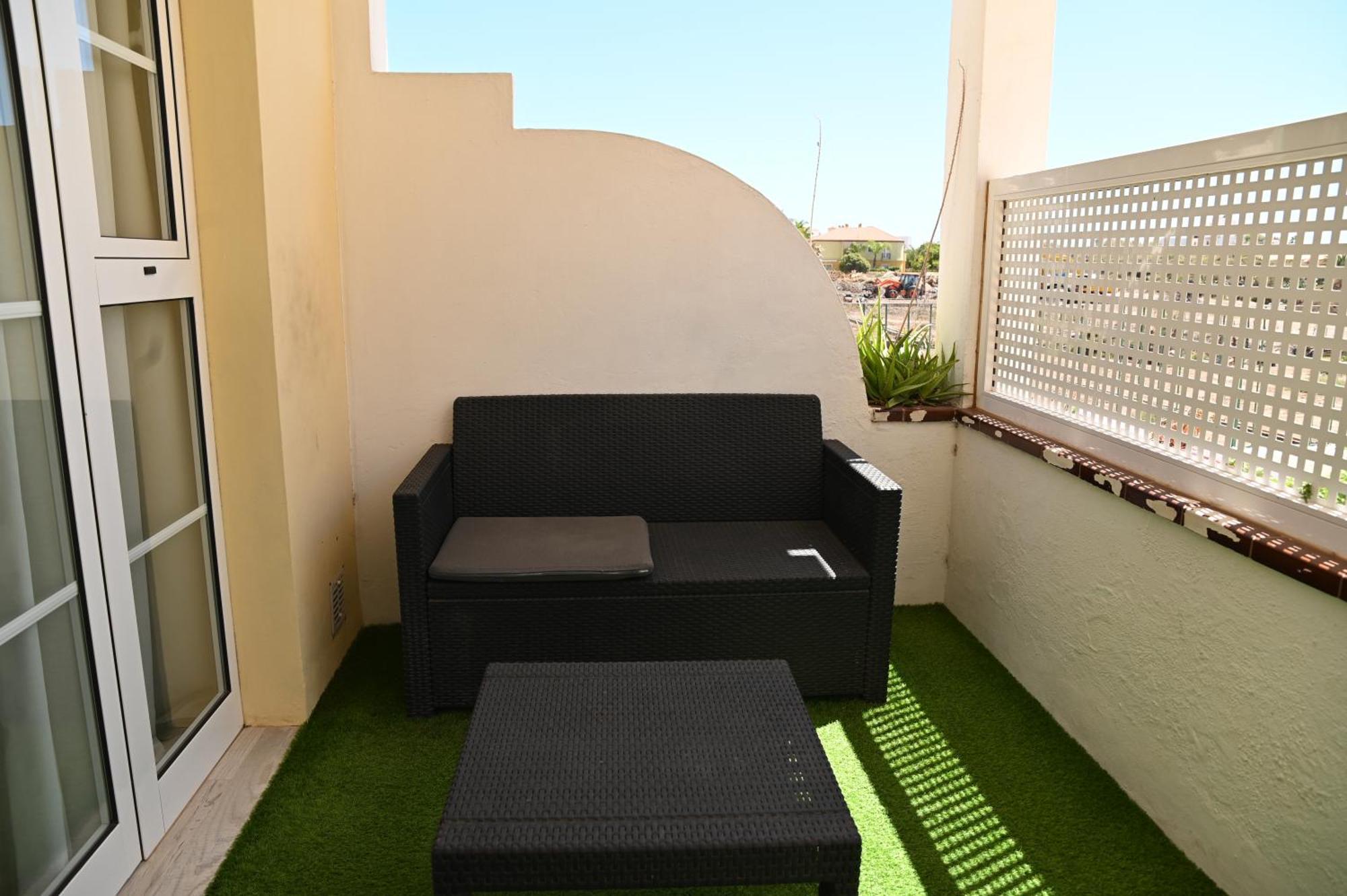 Enai Luxury Apartments Valle Gran Rey Exterior foto