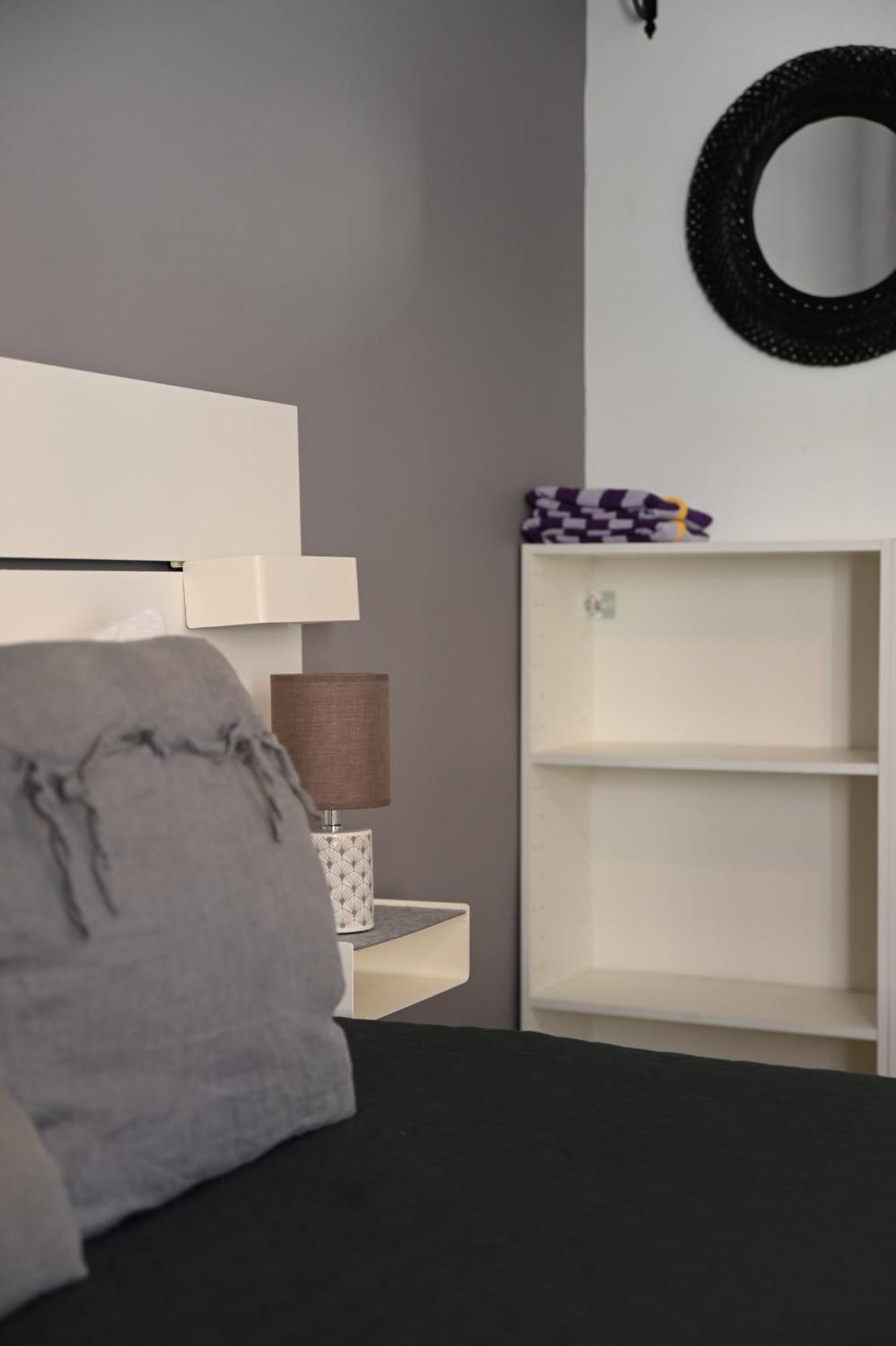 Enai Luxury Apartments Valle Gran Rey Exterior foto